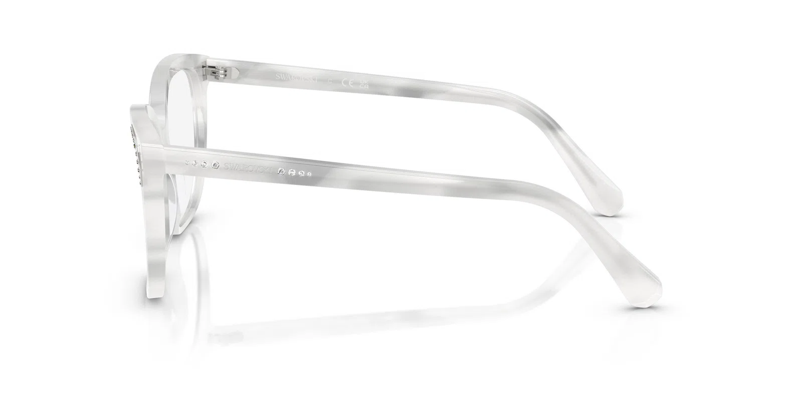 Swarovski 2033F Eyeglasses - view 25